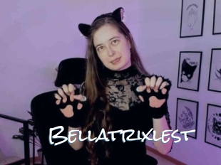 Bellatrixlest