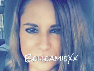 BelleamieXx