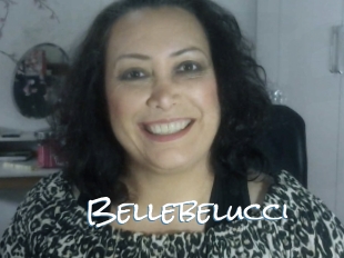 Bellebelucci