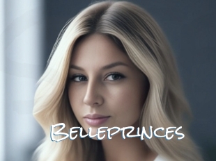 Belleprinces