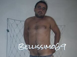 Bellissimo69