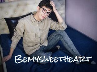 Bemysweetheart