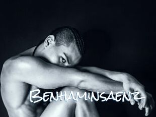 Benhaminsaenz