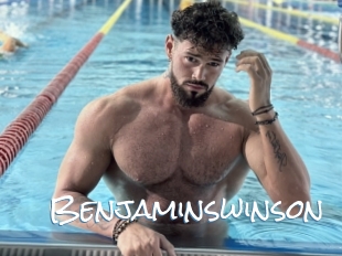 Benjaminswinson