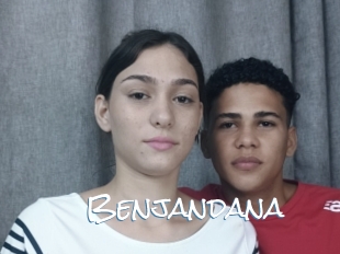 Benjandana