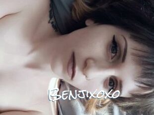 Benjixoxo