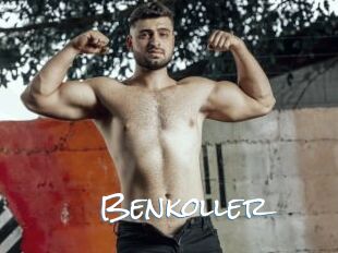 Benkoller