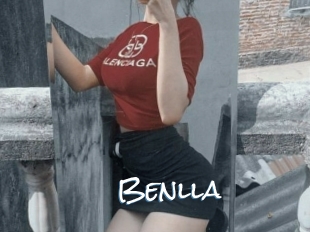 Benlla