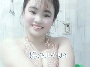 Benly_na