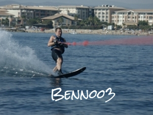 Bennoo3