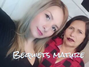 Bequiets_mature