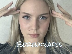 Bereniceades