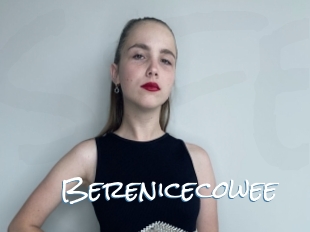 Berenicecowee