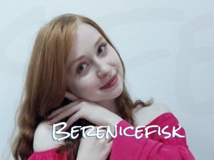 Berenicefisk