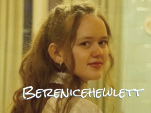 Berenicehewlett