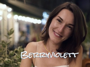 Berryviolett