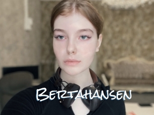 Bertahansen