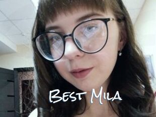 Best_Mila