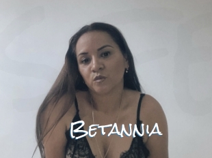 Betannia