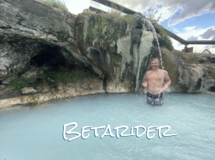 Betarider