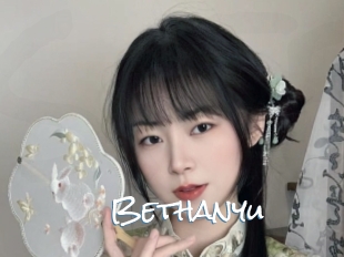 Bethanyu