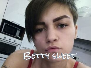 Betty_sweet