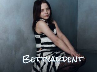 Bettyardent