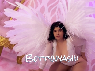 Bettynyashi