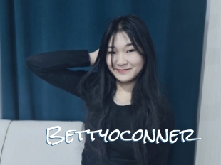 Bettyoconner