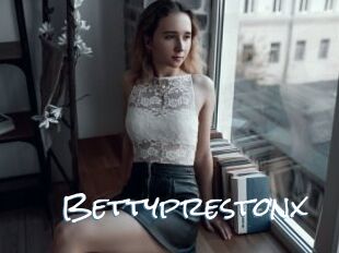 Bettyprestonx