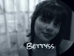 Bettyss