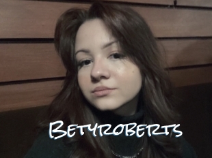 Betyroberts