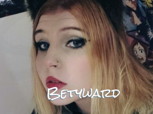 Betyward