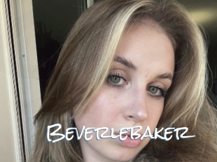 Beverlebaker