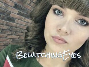 BewitchingEyes