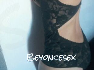 Beyoncesex