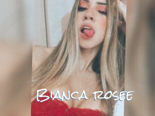 Bianca_rosee