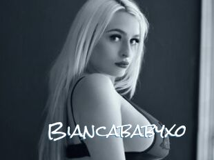 Biancababyxo