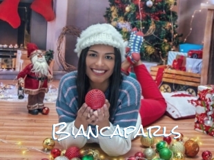 Biancaparls