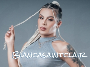 Biancasaintclair