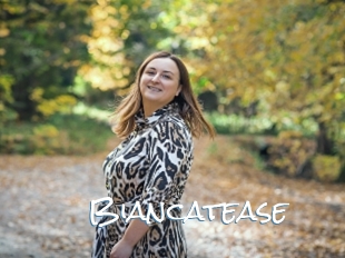 Biancatease