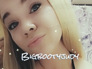 Bigbootyjudy