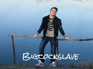 Bigcockslave