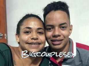 Bigcouplesex