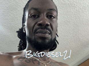 Bigdiesel21