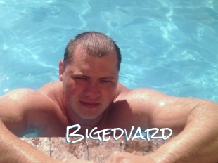 Bigedvard