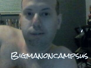 Bigmanoncampsus