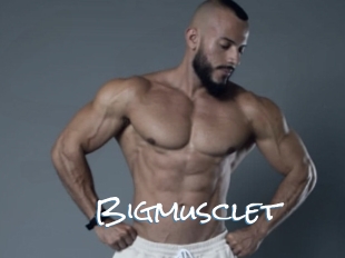 Bigmusclet