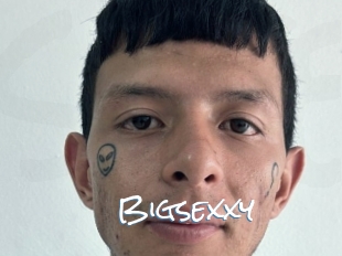 Bigsexxy