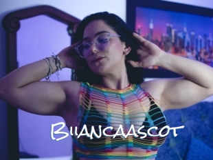 Biiancaascot